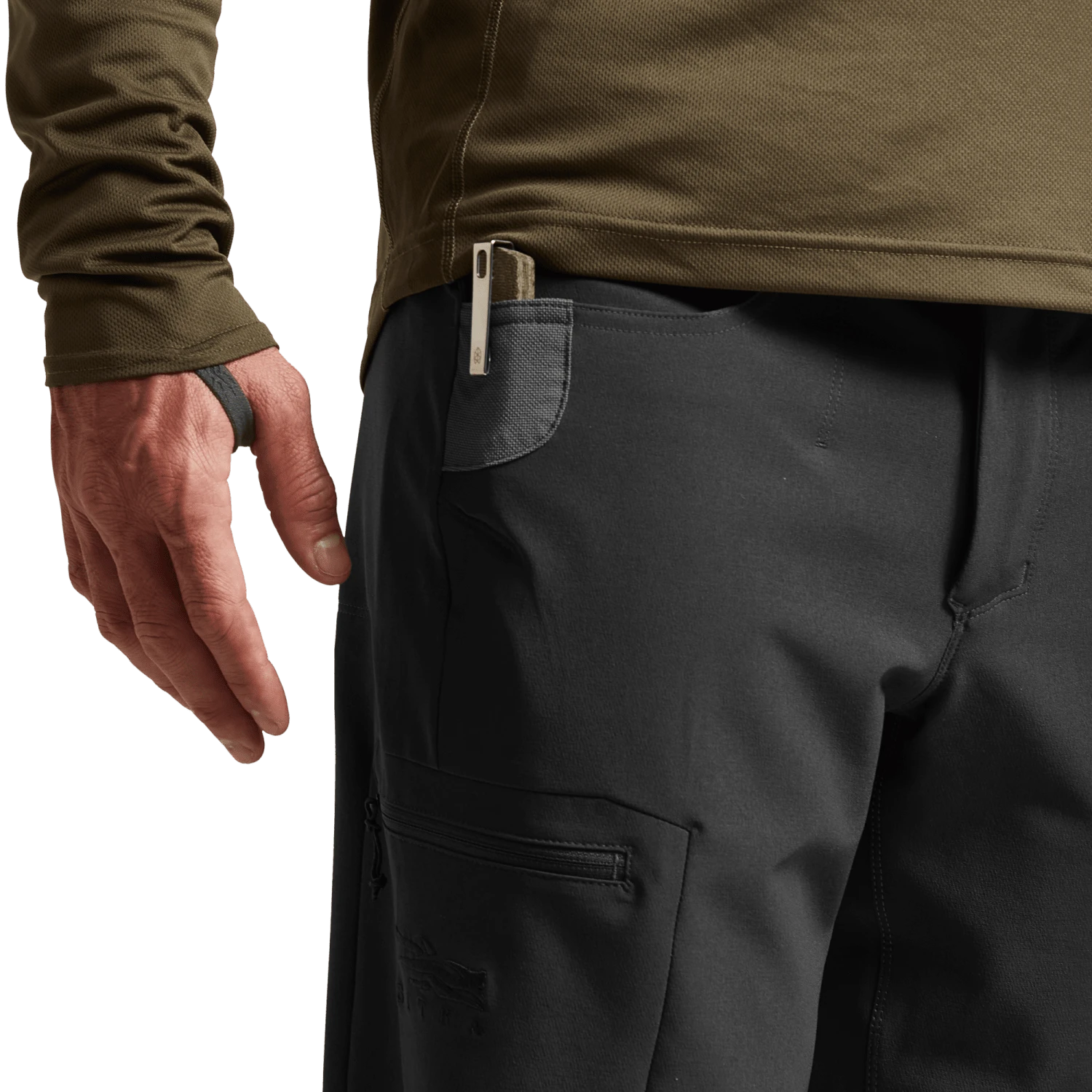 Sitka Traverse Pant - Image 5