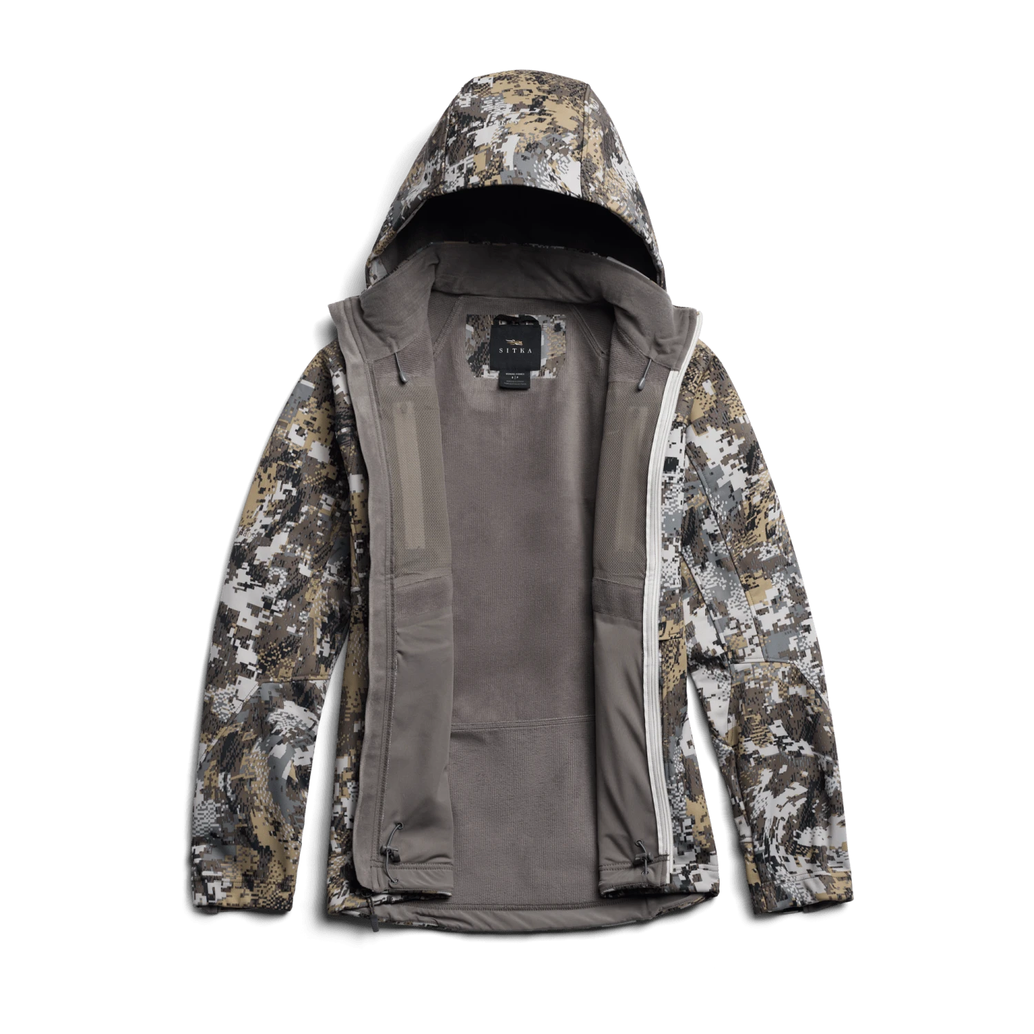 Women's Jetstream Jacket - Image 3