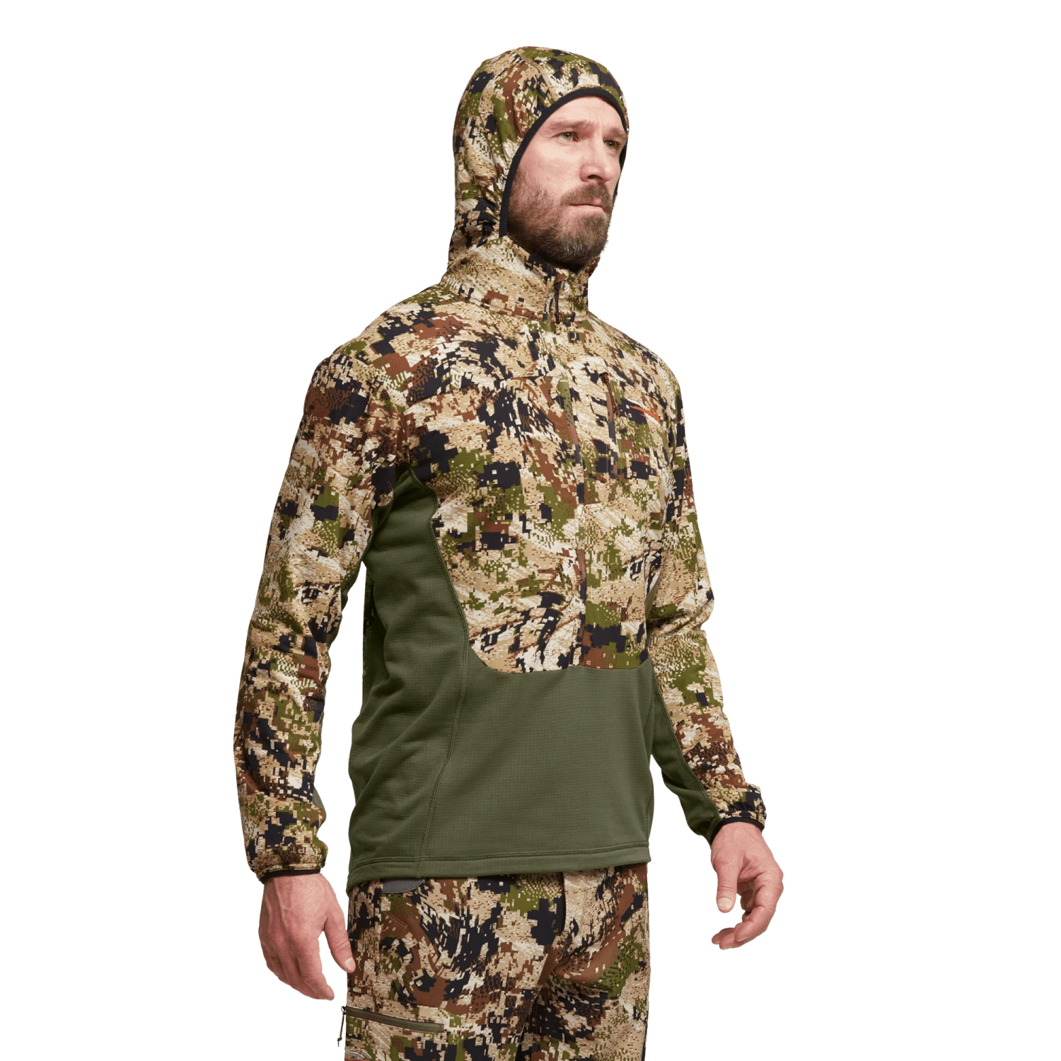 Ambient 75 Hoodie - Image 4