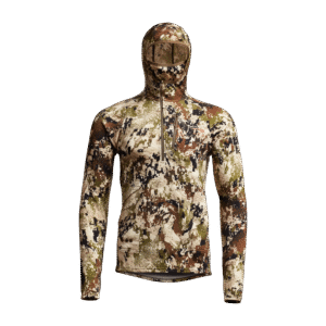 Core Merino 330 Hoodie