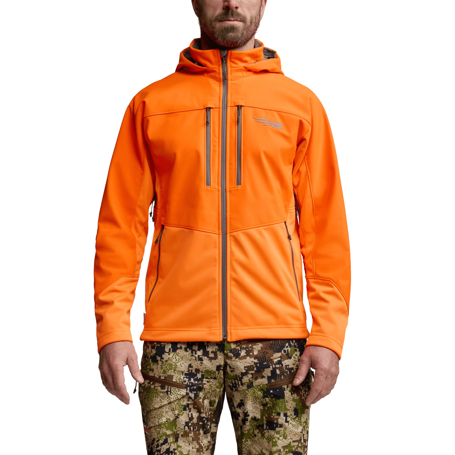 Mens Jetstream Jacket - Image 4