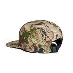 Alternative view of Sitka Optifade 5 Panel Camper