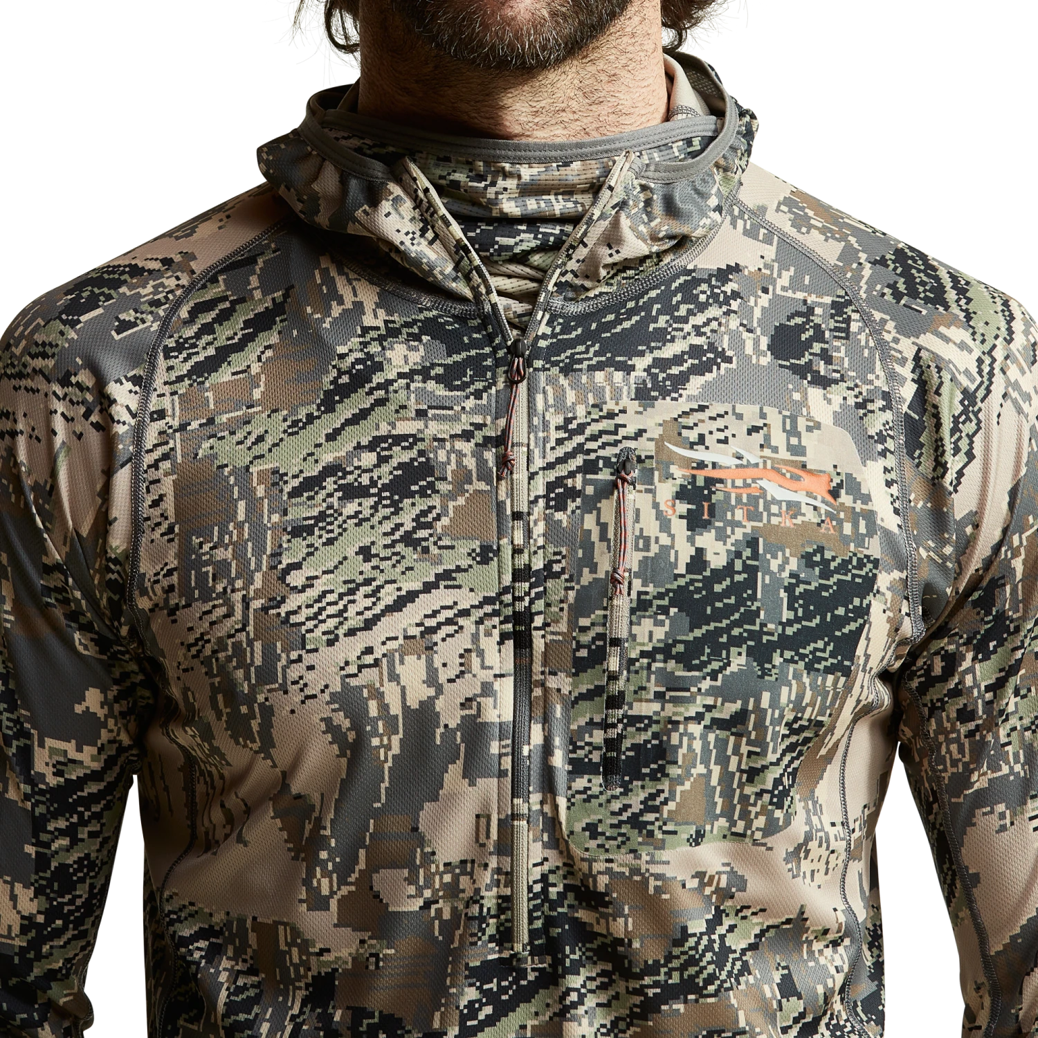 Core Lightweight Hoodie - Image 6