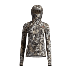 Women's Core Merino 330 Hoodie