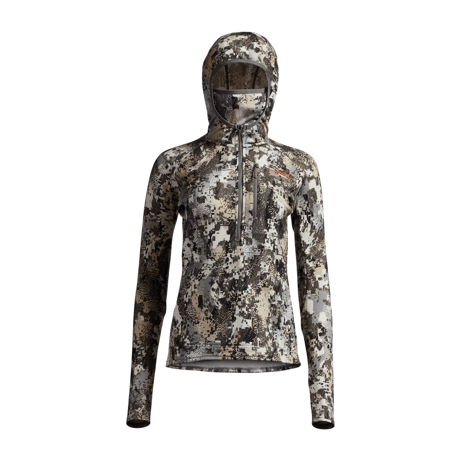 Women's Core Merino 330 Hoodie