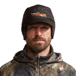 Alternative view of Sitka Blizzard GTX Hat