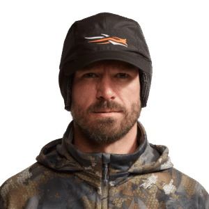 Alternative view of Blizzard GTX Hat