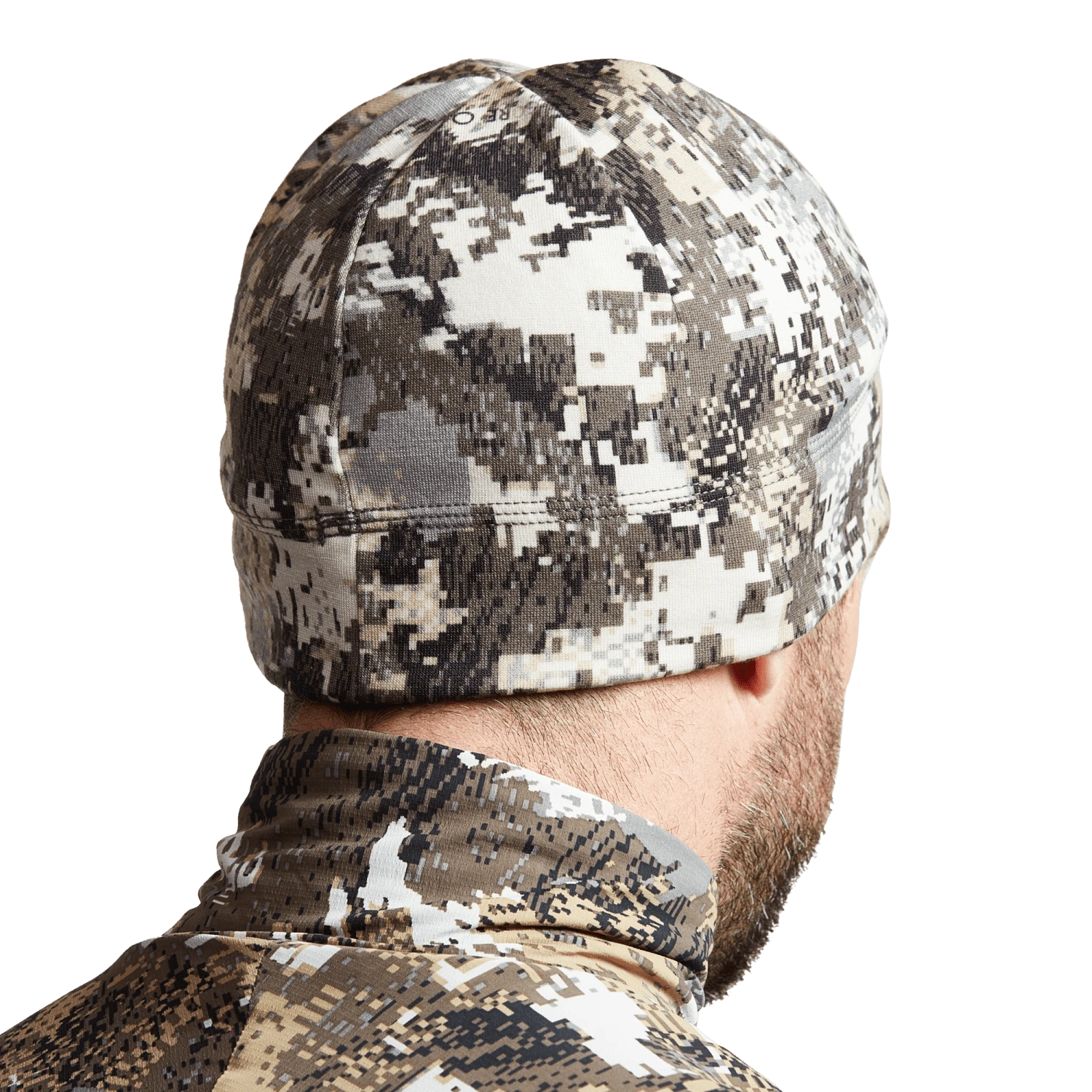 Sitka Merino 330 Beanie - Image 3