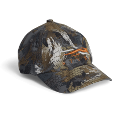 Traverse Cap