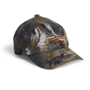 Traverse Cap