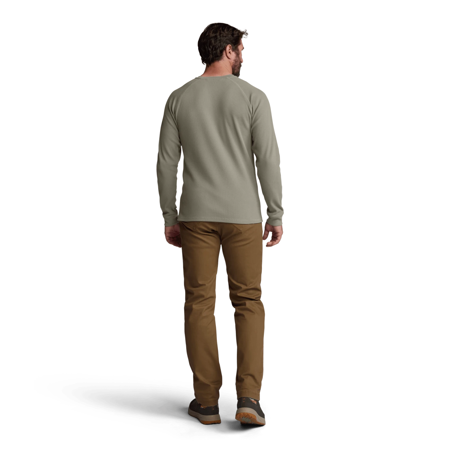 Sitka Waffle Henley - Image 5