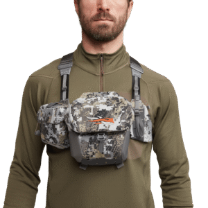 Alternative view of Flash Optics Harness