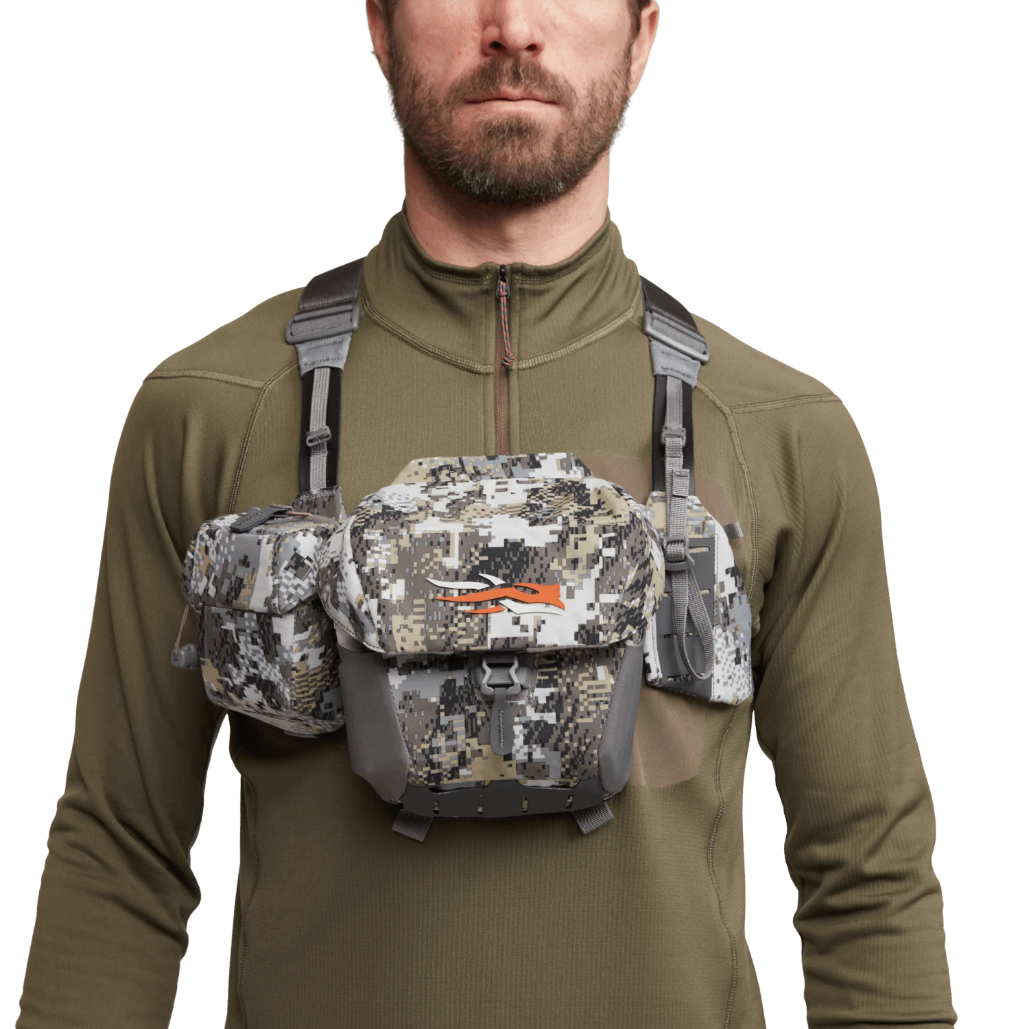 Sitka Flash Optics Harness - Image 2