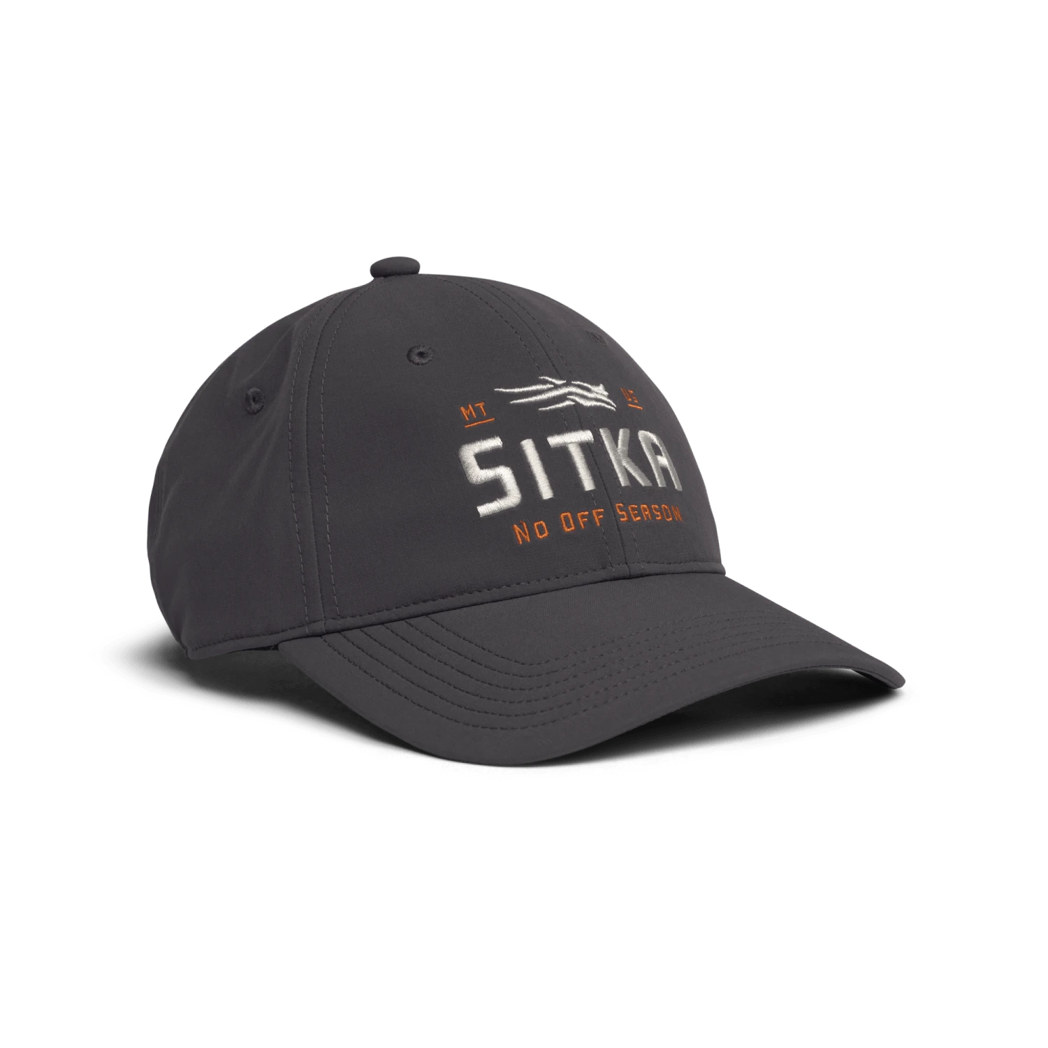 Sitka Always On Lo Pro Strapback