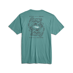Sitka Target Tee