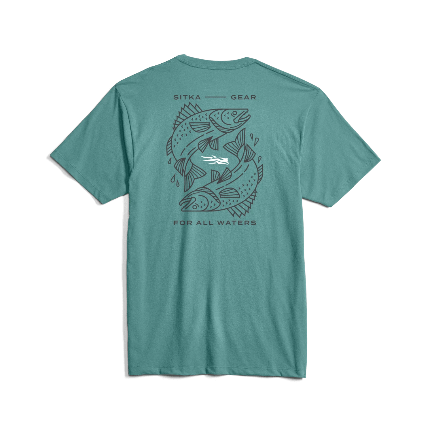 Sitka Target Tee