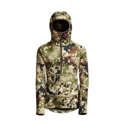 Youth Heavyweight Hoodie