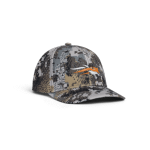 Icon Optifade Plus Mid Pro Trucker