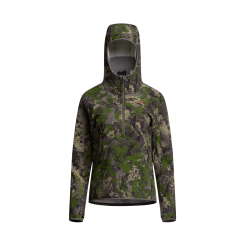 W’s Alpha Fleece Hoodie
