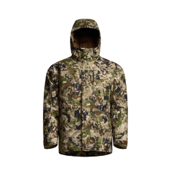 Sitka Blizzard Pro Parka