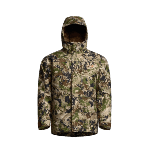 Blizzard Pro Parka