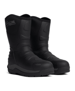 Alternative view of Back40 12” Boot