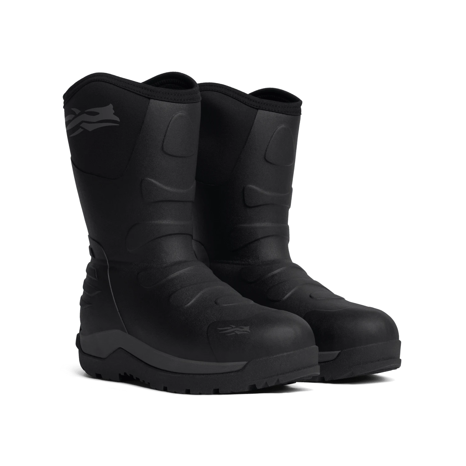Back40 12” Boot - Image 2