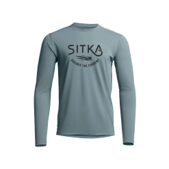 Radiant Graphic LS Crew