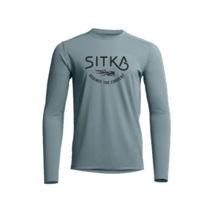 Radiant Graphic LS Crew