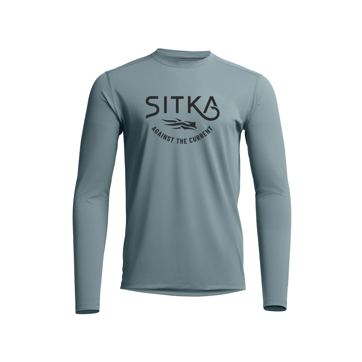 Radiant Graphic LS Crew