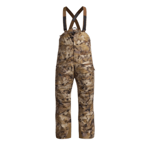 Blizzard Pro Bib