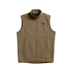 Alternative view of Alpha Fleece Vest