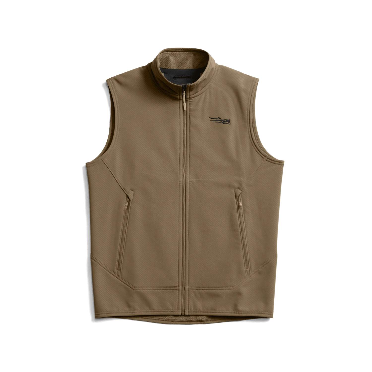 Alpha Fleece Vest - Image 2