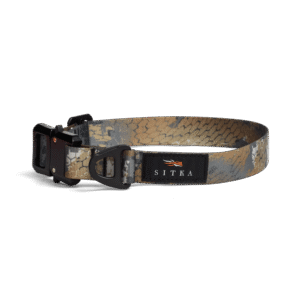 Sitka Dog Collar