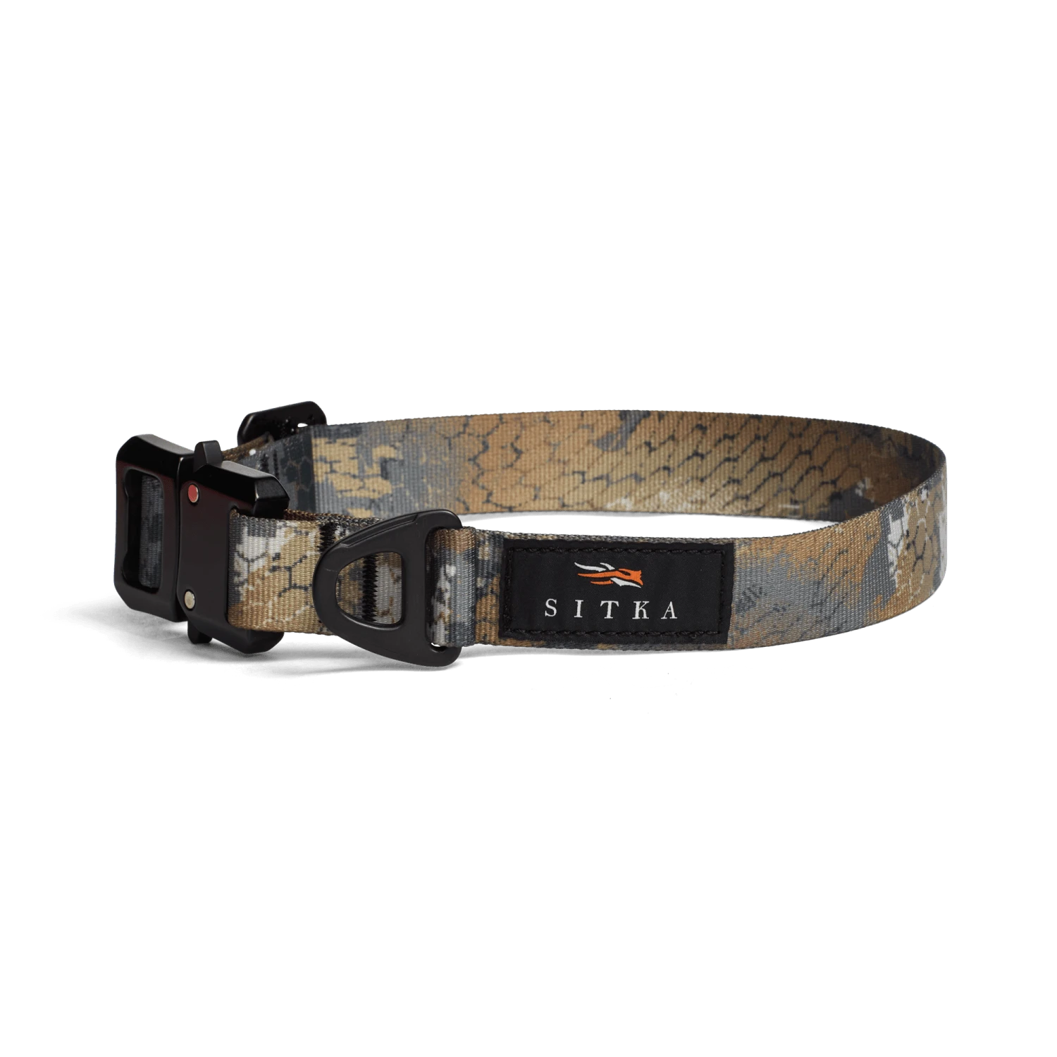 Sitka Dog Collar