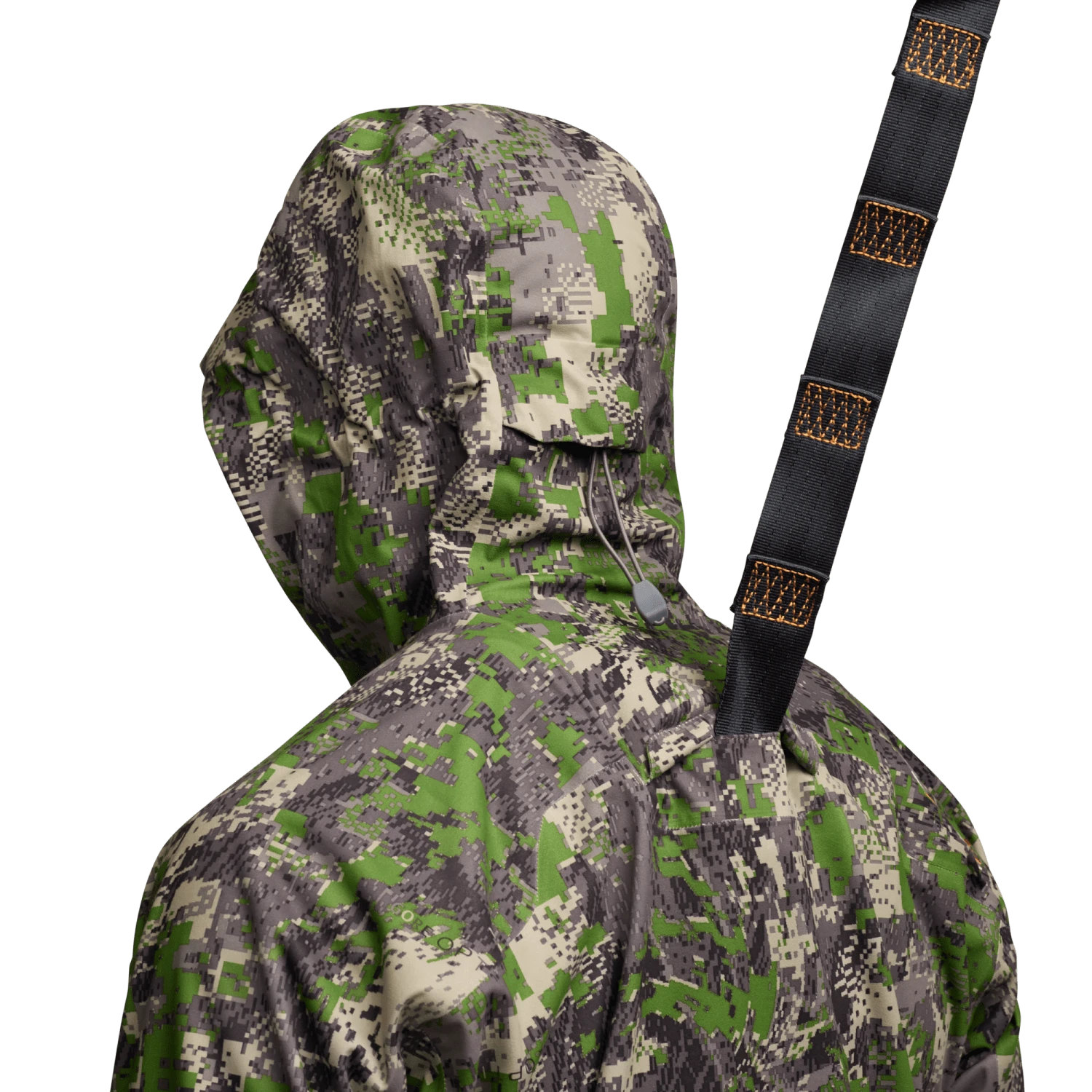 Sitka Downpour Jacket - Image 6