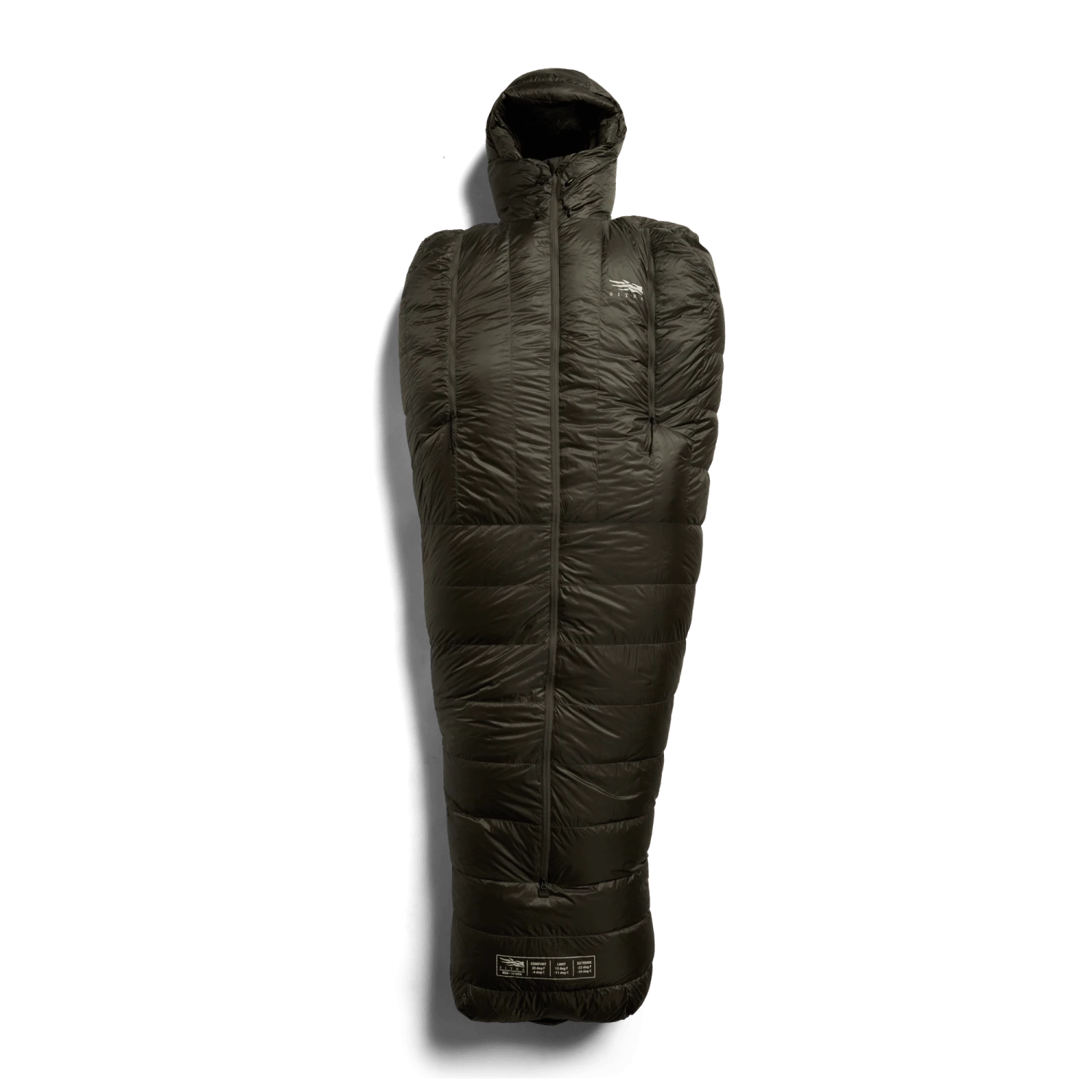 Sitka HyperDown Sleeping Bag