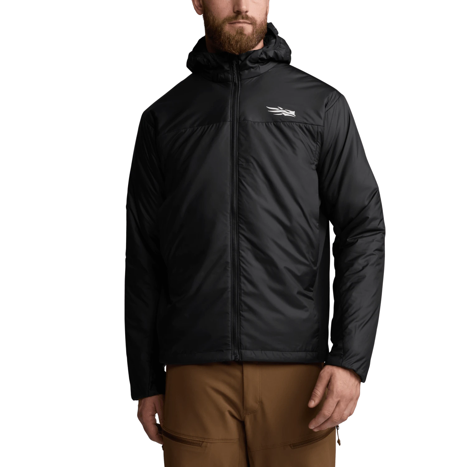 Sitka Kelvin LT Hooded Jacket - Image 4