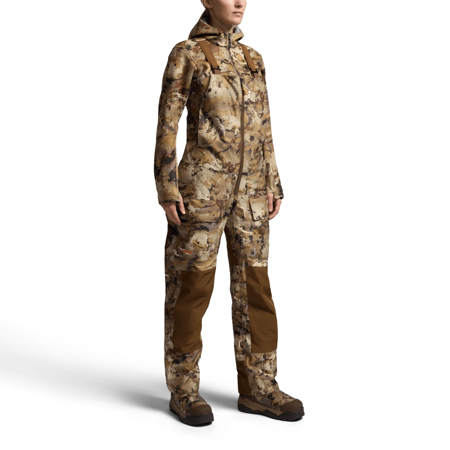 Ws Hudson Bib - Image 3