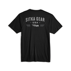Wingman Tee