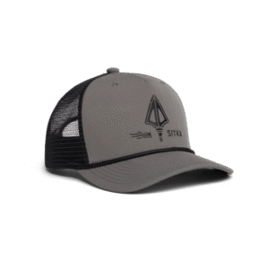 Broadhead Retro 5 Panel Trucker