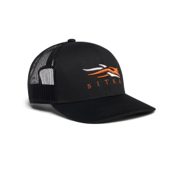 Sitka Icon Mid Pro Trucker