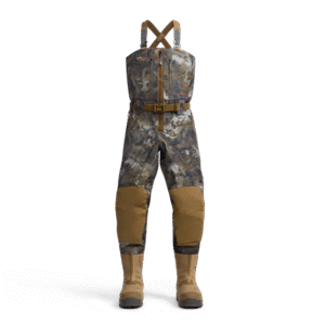 Delta VentLite Zip GTX Wader
