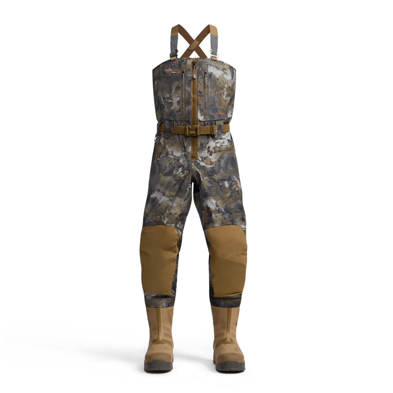 Sitka Delta VentLite Zip GTX Wader