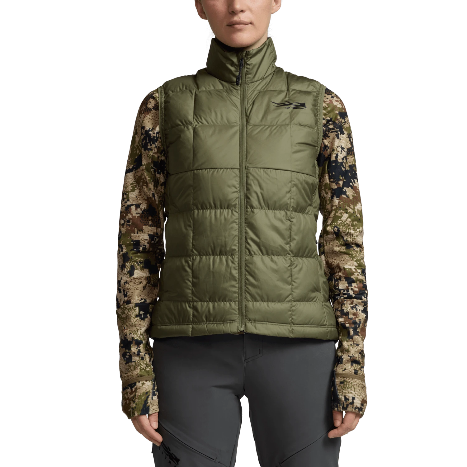 Sitka Ws Microdown Vest - Image 4