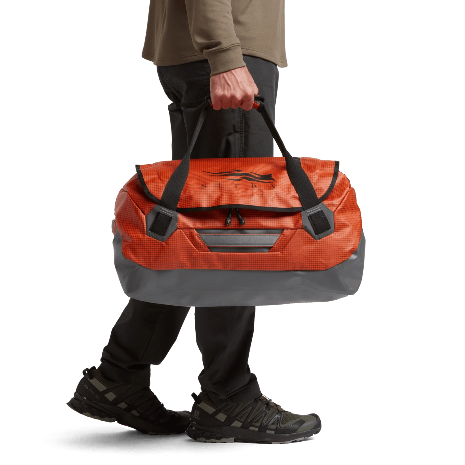 Drifter Duffle 50L - Image 3