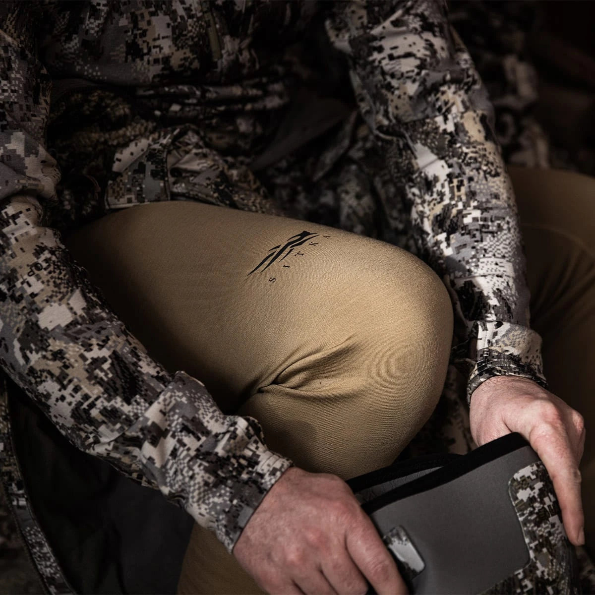 Core Merino 330 Bottom - Image 4