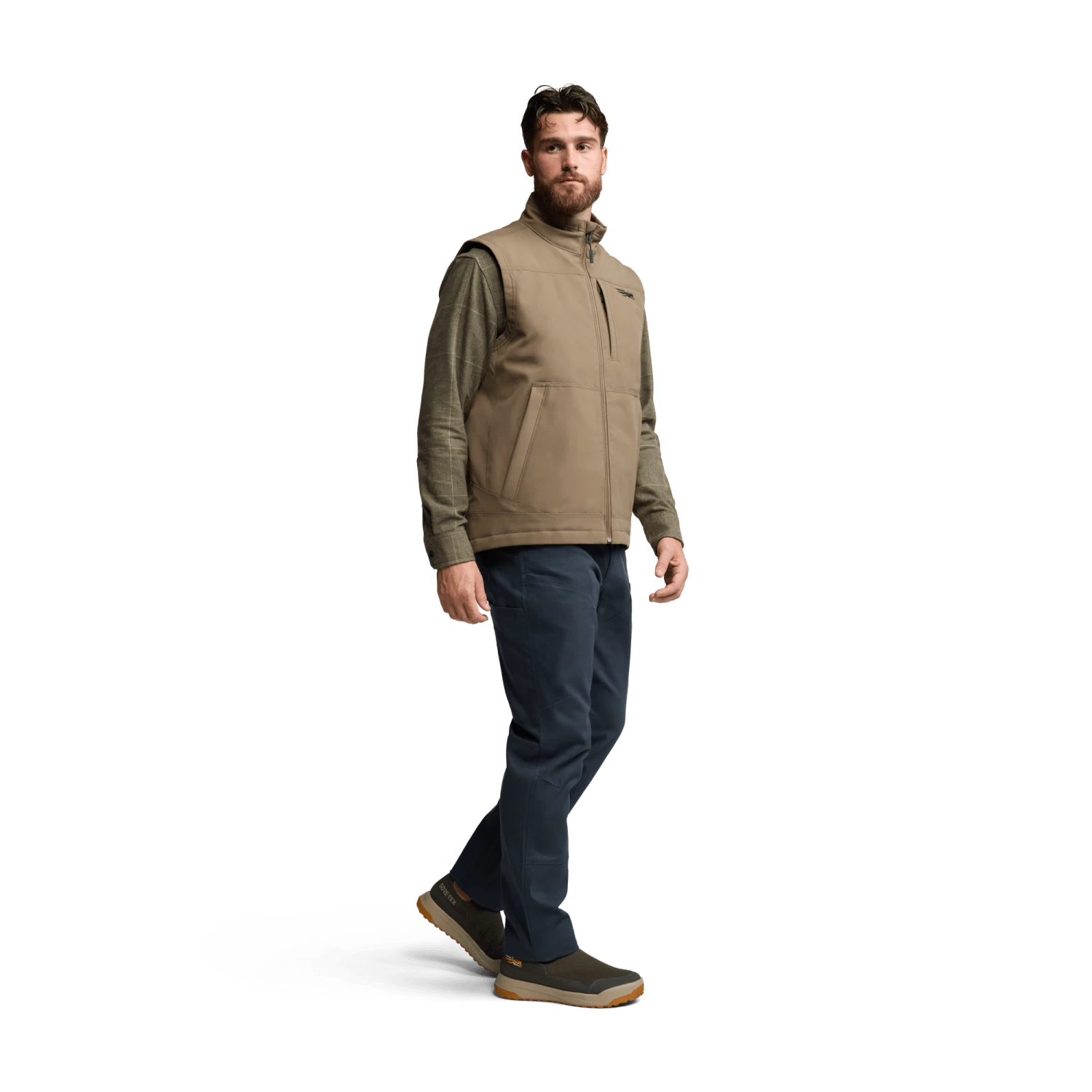 Grindstone Work Vest - Image 6