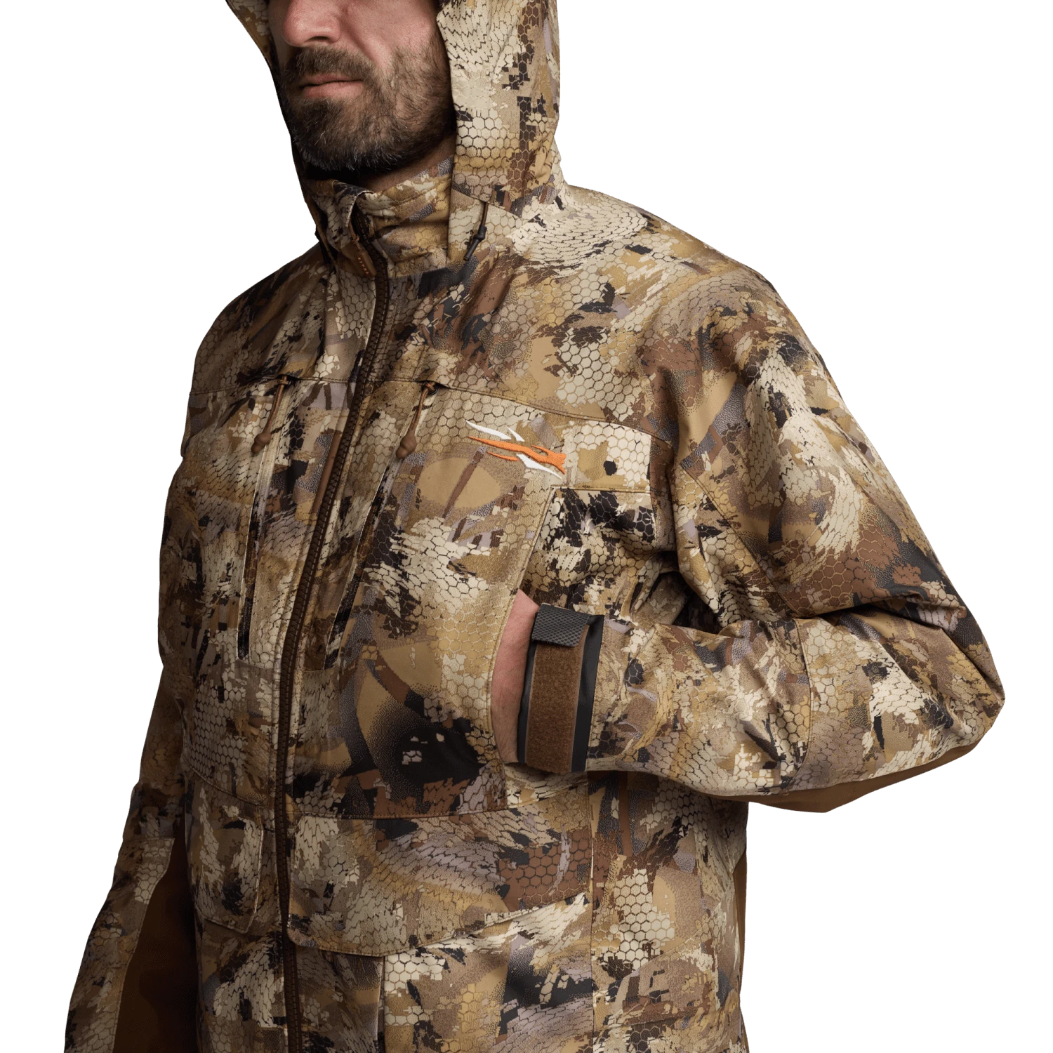 Hudson Jacket - Image 5