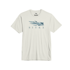 Icon Aquafade Tee